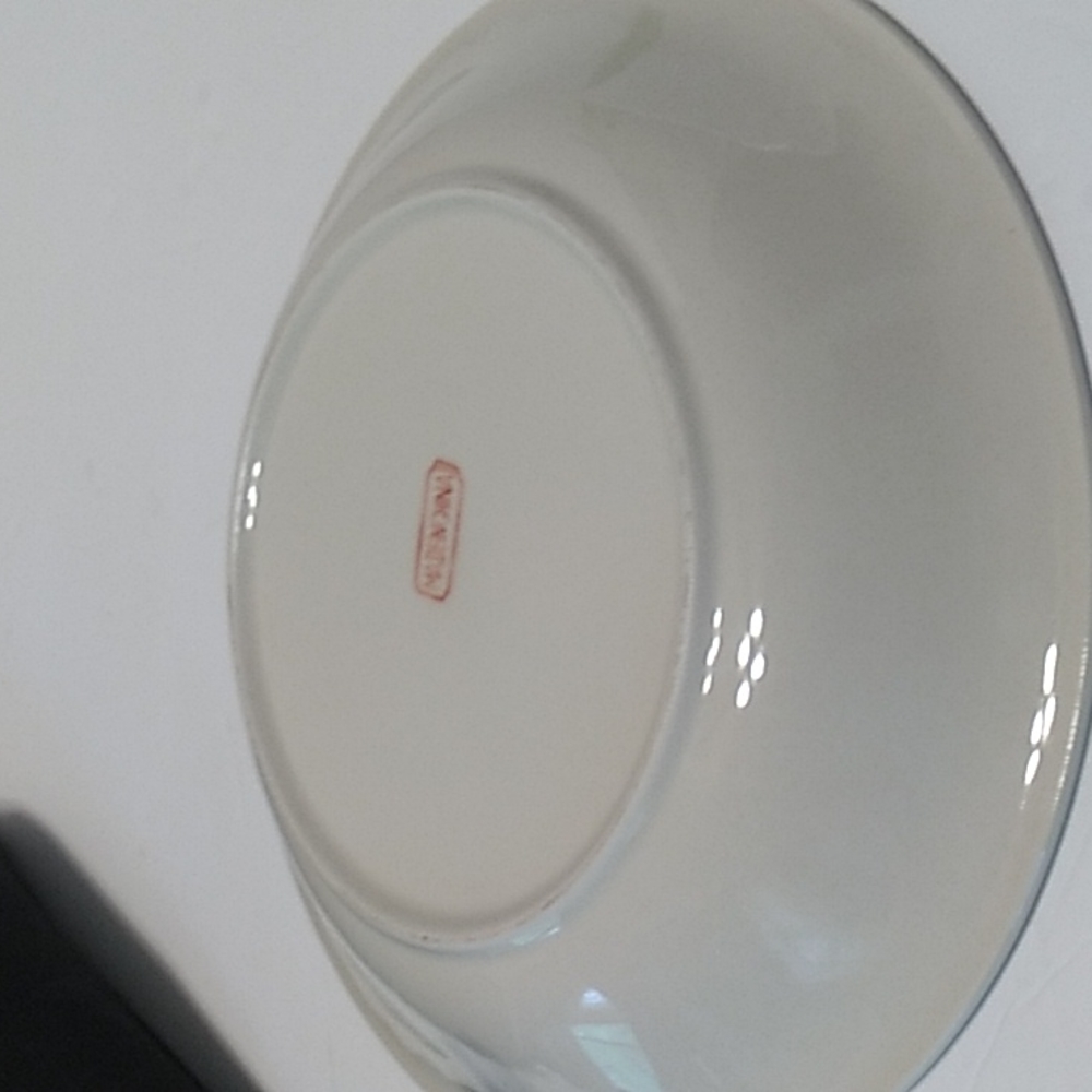 Apple Pie Recipe Plate - Picture 4 of 4